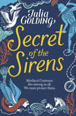 Book cover of Secret of the Sirens