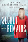 Book cover of Secret Remains