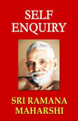Book cover of Self-Enquiry