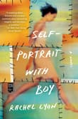 Book cover of Self-Portrait with Boy