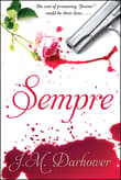 Book cover of Sempre