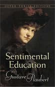 Book cover of Sentimental Education