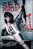 Book cover of Sex, Drugs, Ratt & Roll: My Life in Rock