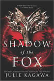 Book cover of Shadow of the Fox