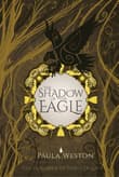 Book cover of The Shadow of the Eagle