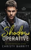 Book cover of Shadow Operative