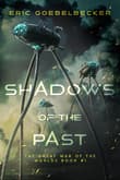 Book cover of Shadows of the Past