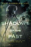 Book cover of Shadows of the Past