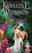 Book cover of Shanna