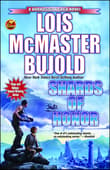 Book cover of Shards of Honor