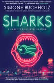 Book cover of Sharks