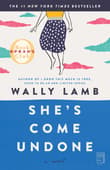Book cover of She's Come Undone
