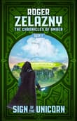 Book cover of Sign of the Unicorn