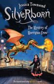 Book cover of Silverborn