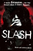 Book cover of Slash