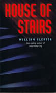 Book cover of House of Stairs