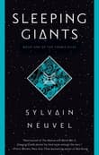 Book cover of Sleeping Giants