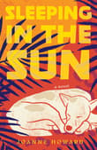Book cover of Sleeping in the Sun