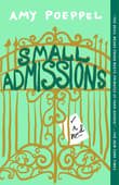 Book cover of Small Admissions