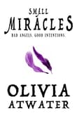 Book cover of Small Miracles