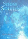 Book cover of Snow Sounds