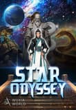 Book cover of Star Odyssey