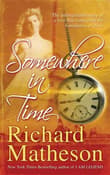 Book cover of Somewhere in Time