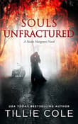 Book cover of Souls Unfractured