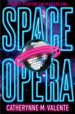 Book cover of Space Opera