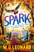 Book cover of Spark