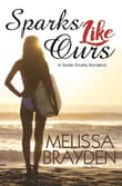 Book cover of Sparks Like Ours