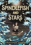 Book cover of Spindlefish and Stars