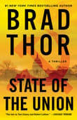 Book cover of State of the Union