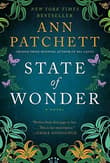 Book cover of State of Wonder