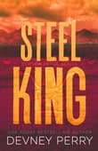 Book cover of Steel King