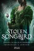 Book cover of Stolen Songbird
