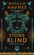 Book cover of Stone Blind