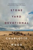 Book cover of Stone Yard Devotional