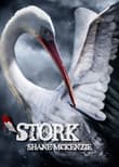 Book cover of Stork