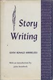 Book cover of Story Writing