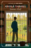 Book cover of Summer Half