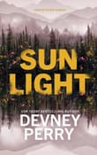 Book cover of Sunlight
