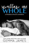 Book cover of Swallow Me Whole