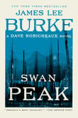 Book cover of Swan Peak