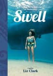 Book cover of Swell: A Sailing Surfer's Voyage of Awakening