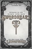 Book cover of Swordheart