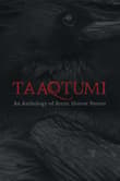 Book cover of Taaqtumi: An Anthology of Arctic Horror Stories
