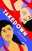 Book cover of Takedown