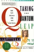 Book cover of Taking the Quantum Leap: The New Physics for Non-scientists