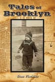 Book cover of Tales of Brooklyn